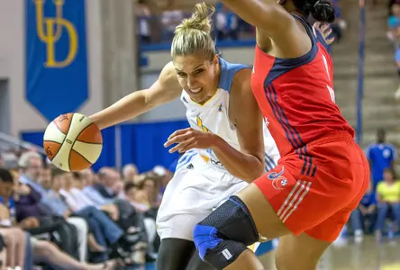 Chicago Sky Set to Return to Delaware for WNBA Preseason