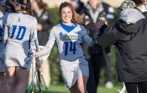Blue Hens Host La Salle Tuesday at Delaware Stadium