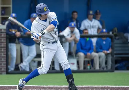 Delaware Heads South This Weekend For Three Games at ODU Tournament