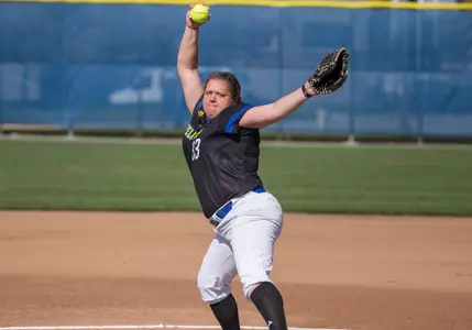 Delaware Falls To Siena, Defeats Central Connecticut at FIU Felsberg Invitational