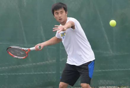 Saint Joseph?s Trips up Delaware, 7-0