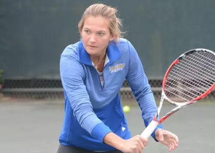 Delaware Registers 5-2 Victory at Lehigh