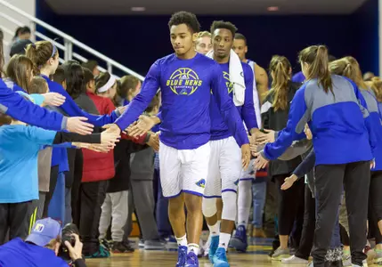Blue Hens Head South Again To Face Elon Thursday