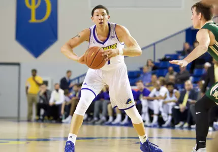 Delaware Wraps Up Road Stretch Saturday at William & Mary