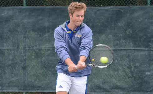 Delaware Drops CAA Lid-Lifter to James Madison, 6-1