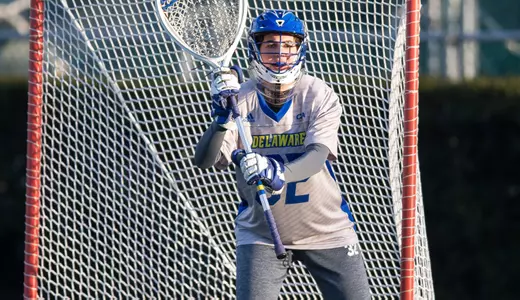 Taylor Carpentier Tabbed CAA Defensive Player of the Week