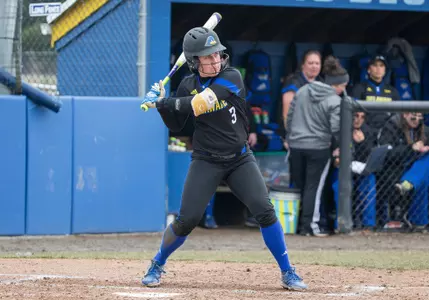 Blue Hens Defeat North Carolina A&T, Fall To Albany at UD Spring Invitational