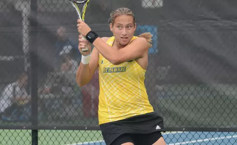 Blue Hens Bounce Back With 7-0 Win Over Longwood