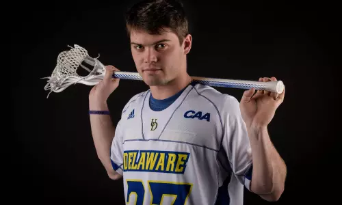 Hens Look to Make it Two Straight, Head to Binghamton Saturday