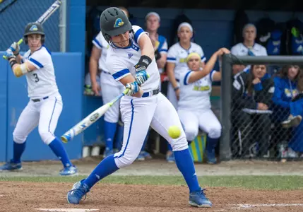 Blue Hens Sweep Villanova, 6-4 and 4-3, To Conclude UD Spring Invitational