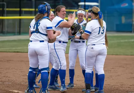 Blue Hens Head To Saint Joseph?s Saturday For 12 Noon Doubleheader