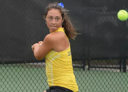 Hens Drop CAA Opener at Hofstra, 5-2