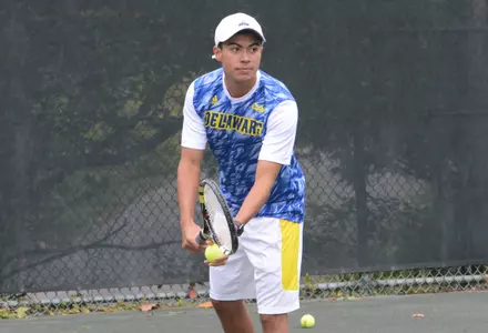 Hofstra Defeats Blue Hens, 4-3