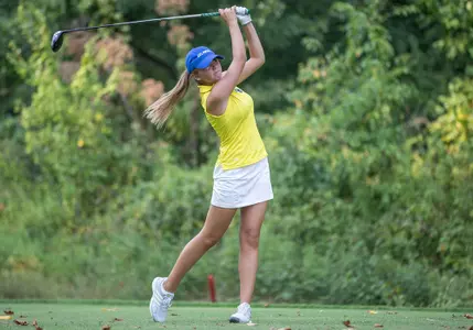 Blue Hens Fall To No. 6 UCLA on First Day of SDSU March Mayhem