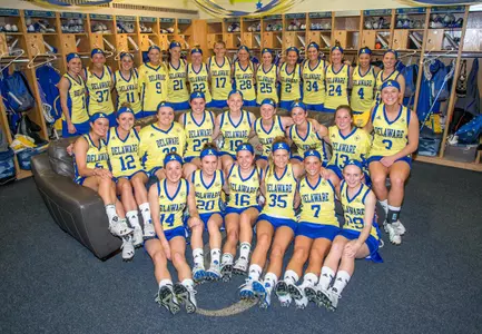 Women?s Lacrosse B+ Hero Hats Now Available