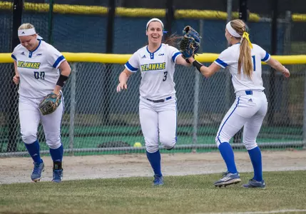 Delaware Opens CAA Play This Weekend By Hosting Charleston