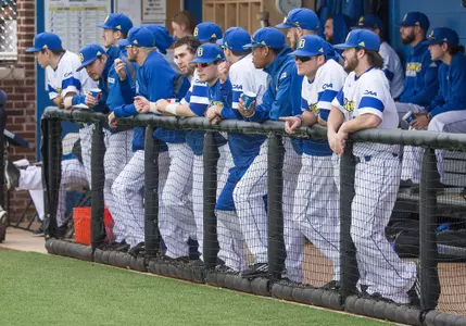 Blue Hens Head to Lehigh on Tuesday For First Round of Liberty Bell Classic