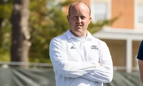 Delaware Names Bruce Myers Men?s Tennis Head Coach