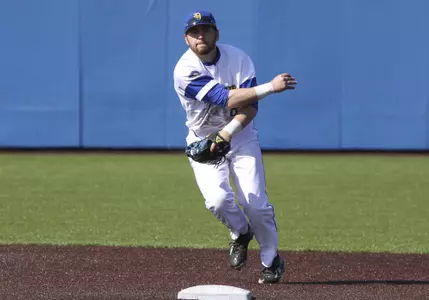 Lehigh Overpowers Blue Hens, 16-7, in First Round of Liberty Bell Classic