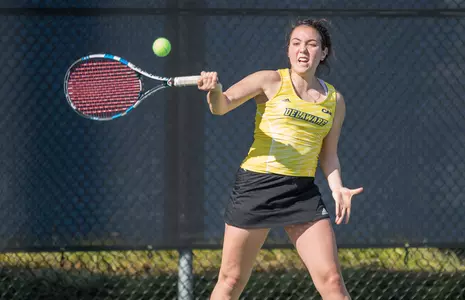 Hens Drop 7-0 Match at Elon