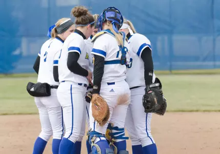 Delaware Falls To Delaware State, Bucknell on First Day of Blue Hen Blast