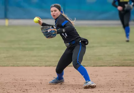 Delaware Bats Come Alive in Wins Over Bucknell, DSU at Blue Hen Blast