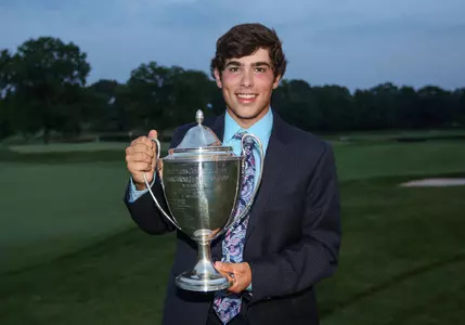 University of Delaware Men?s Golf Adds Three To Program