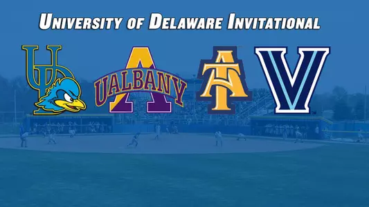 University of Delaware Spring Invitational
