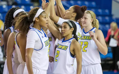 Hens Seek Third CAA Title; Face Elon Thursday