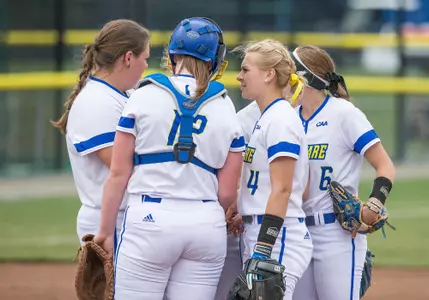 Delaware Returns Home This Weekend to Host Drexel in CAA Series