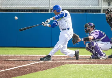 Blue Hens Baseball Continue 2017 Season This Weekend at Old Dominion Tournament