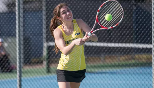 Hens Close CAA Regular Season With 4-1 Loss to Drexel