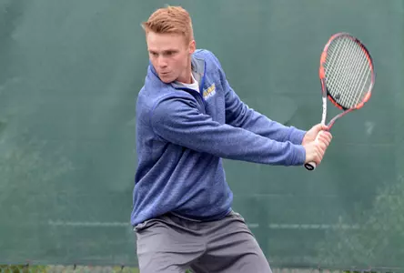 Blue Hens Fall, 4-0, to Drexel