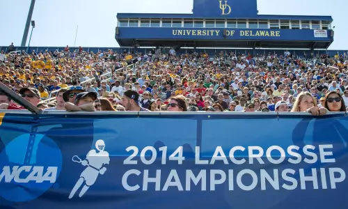 Delaware Selected to Host 2017 NCAA Division I Men?s Lacrosse Quarterfinals at Delaware Stadium