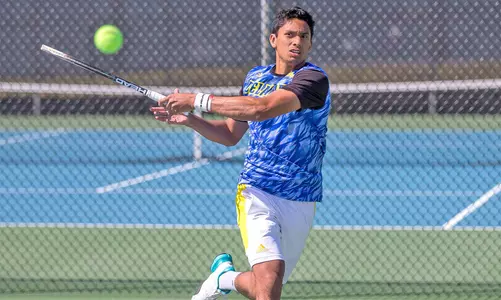 Mount St. Mary?s Captures 4-3 Win Over Hens