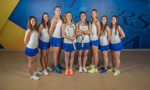 Delaware Women?s Tennis, Cross Country Earn NCAA Public Recognition Awards for Academics