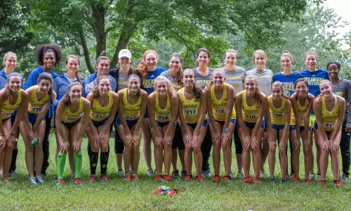Delaware Women?s Tennis, Cross Country Earn NCAA Public Recognition Awards for Academics