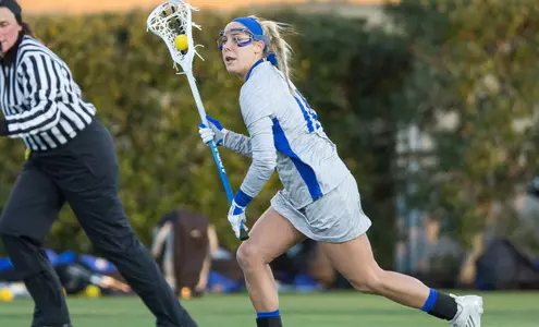 Delaware Faces Drexel and Hofstra in Crucial CAA Weekend