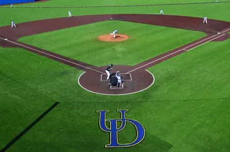 Blue Hens Baseball vs. W&M Postponed Until Saturday