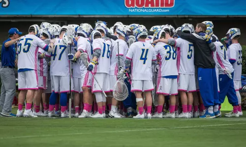 Nine Home Games, Tilt With Navy Highlight 2017 Delaware Men?s Lacrosse Schedule