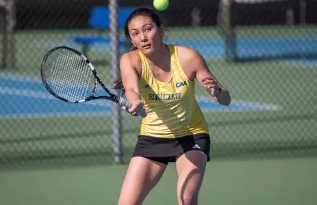 Villanova Overtakes Blue Hens, 5-2