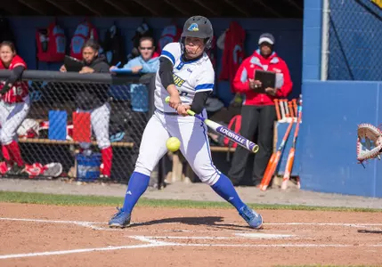 Blue Hens Rally in Late Innings For Thrilling 10-6 Win Over Hofstra