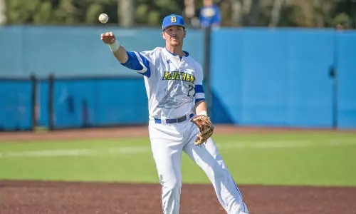 Delaware Baseball Picks Up First Conference Victory of Season, Pounds James Madison 16-6
