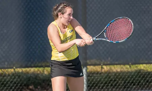 Blue Hens Wrap Spring Break Trip With 6-1 Loss to UNCW