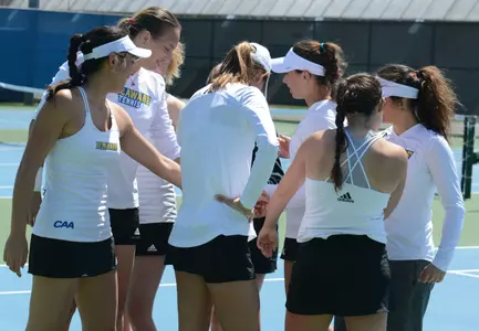 Hens Recognized by ITA for Academic Excellence