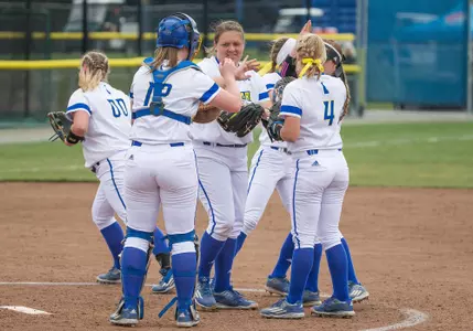 Delaware Heads South For Weekend Series at No. 6 James Madison