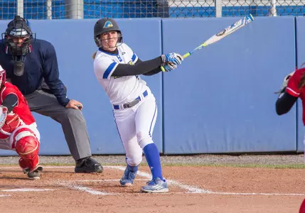 Blue Hen Softball Drops Doubleheader To Sixth-Ranked James Madison