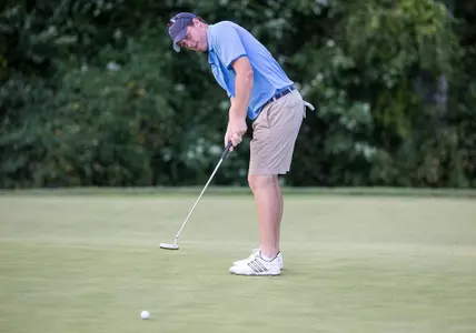 Blue Hen Men?s Golfers Finish Seventh at CAA Championship