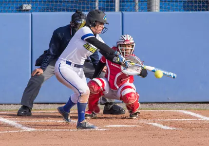 No. 6 James Madison Defeats Blue Hens, 11-2, To Complete Weekend Sweep