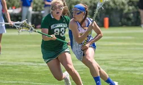 Balanced Attack Leads Hens to 17-7 Victory over Tribe